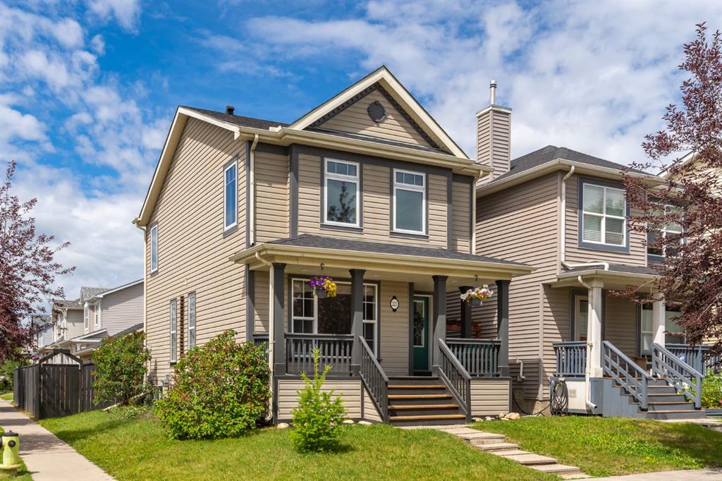 Picture of 223 Prestwick Heights SE, Calgary Real Estate Listing