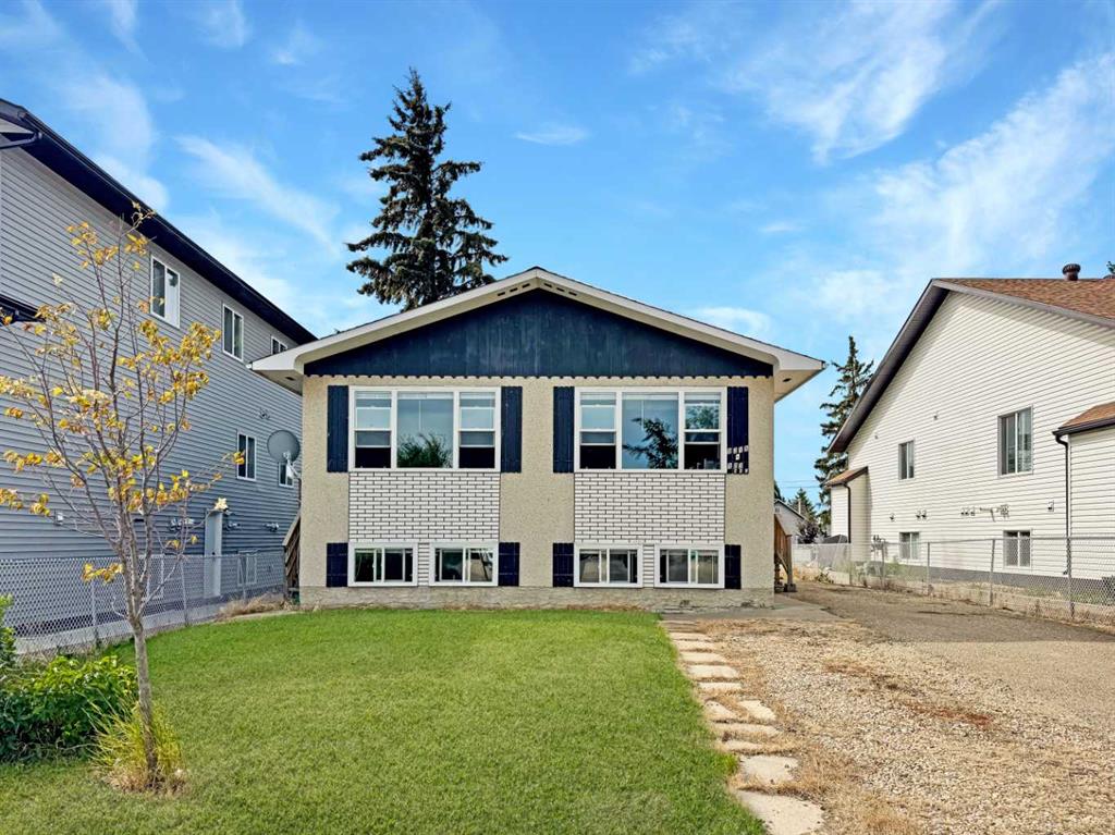 Picture of 9315 103 Avenue , Grande Prairie Real Estate Listing