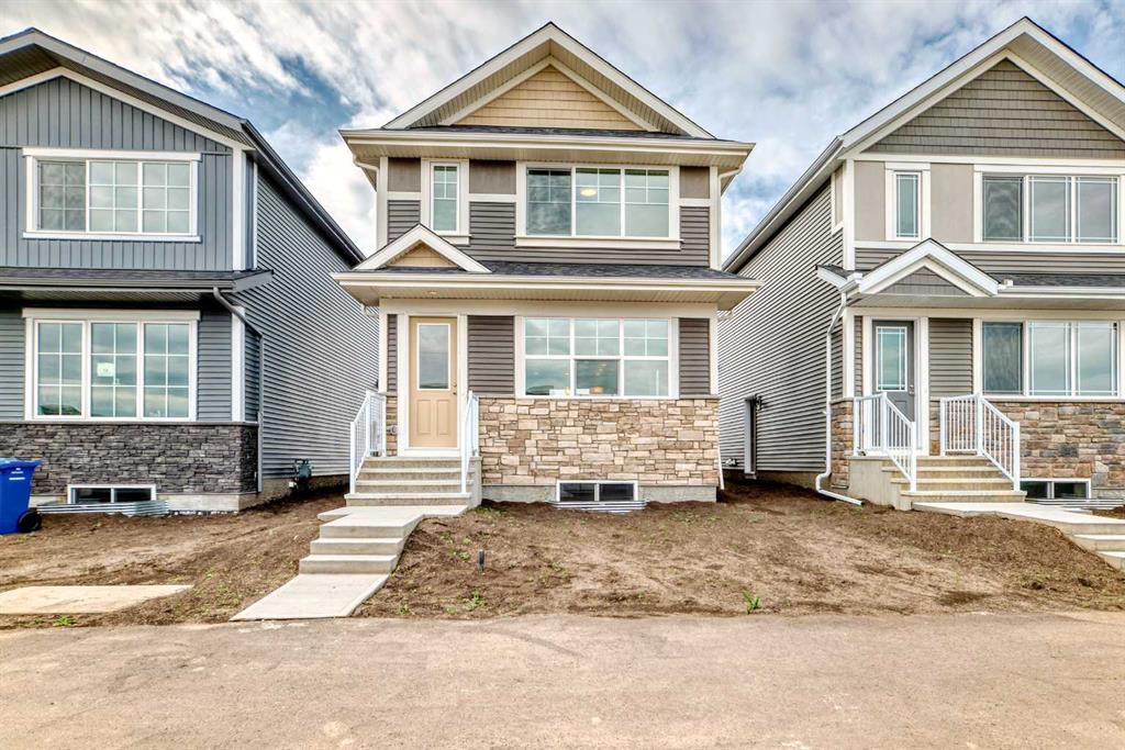 Picture of 72 Wedderburn Drive  , Okotoks Real Estate Listing