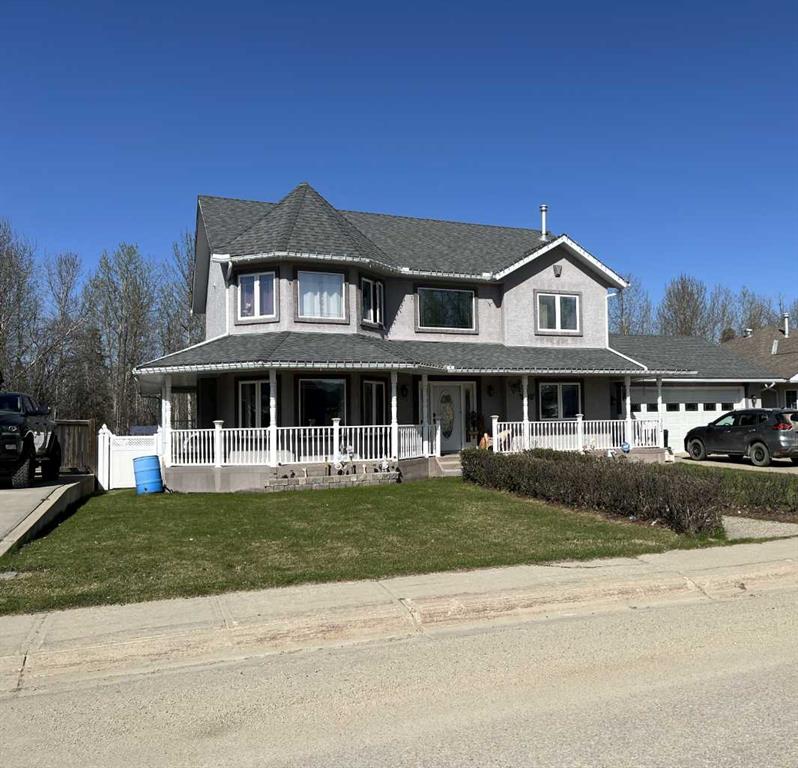 Picture of 302 8 Avenue , Fox Creek Real Estate Listing