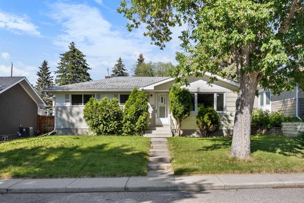 Picture of 2636 34 Avenue NW, Calgary Real Estate Listing