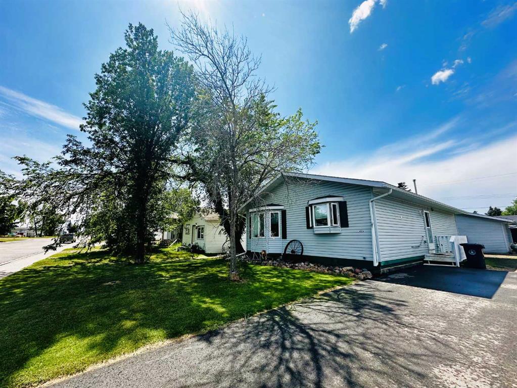 Picture of 4624 51 Street , Rycroft Real Estate Listing