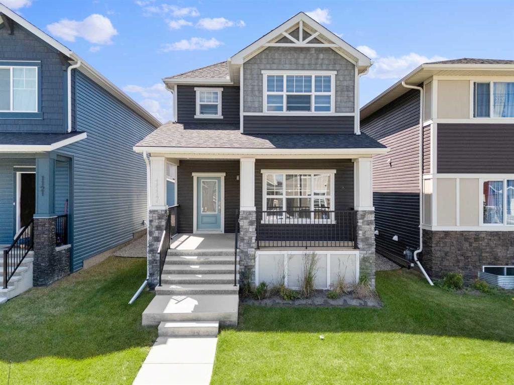 Picture of 1117 Bayview Gardens SW, Airdrie Real Estate Listing
