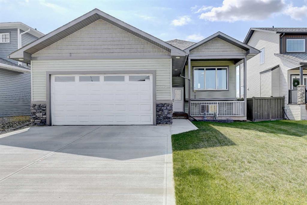 Picture of 10421 128 Avenue , Grande Prairie Real Estate Listing