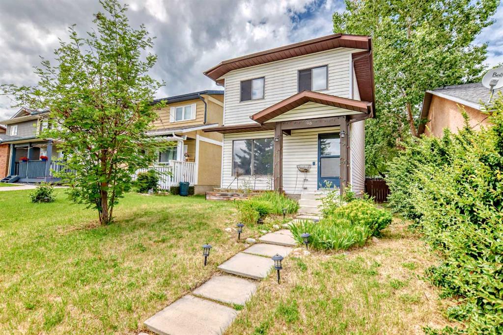Picture of 48 Shawglen Road SW, Calgary Real Estate Listing
