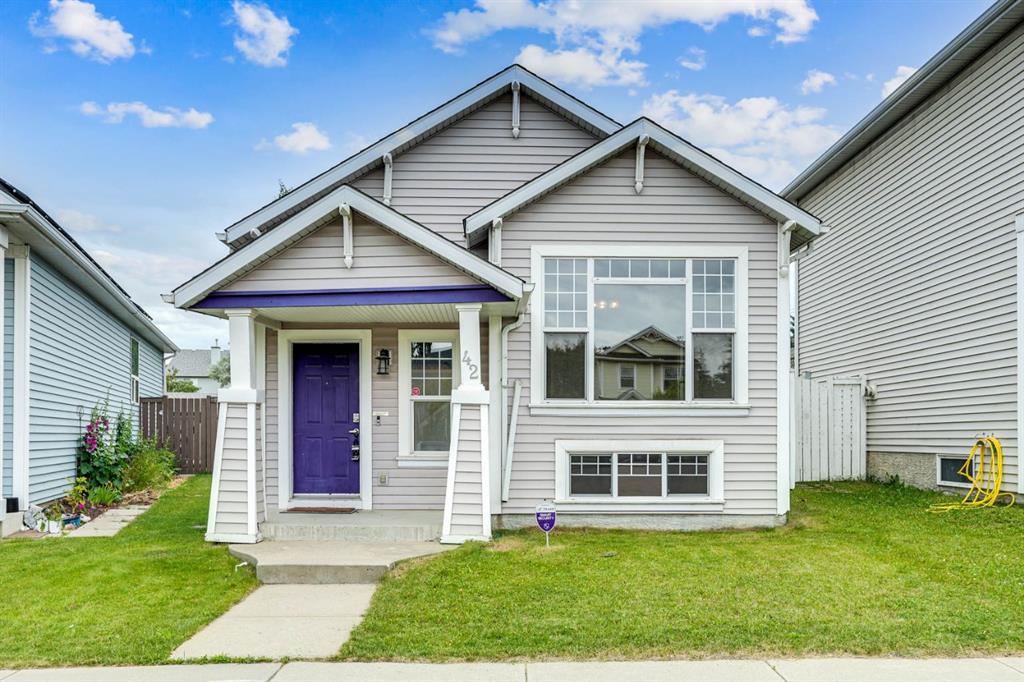 Picture of 42 Inverness Place SE, Calgary Real Estate Listing