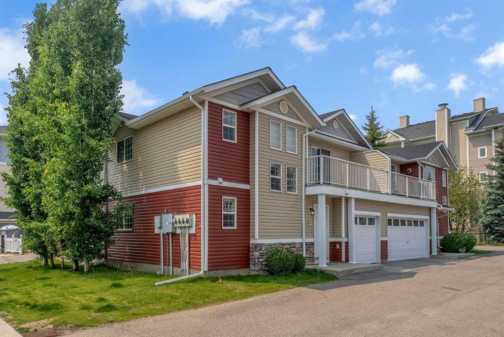Picture of 90 Country Village Circle NE, Calgary Real Estate Listing
