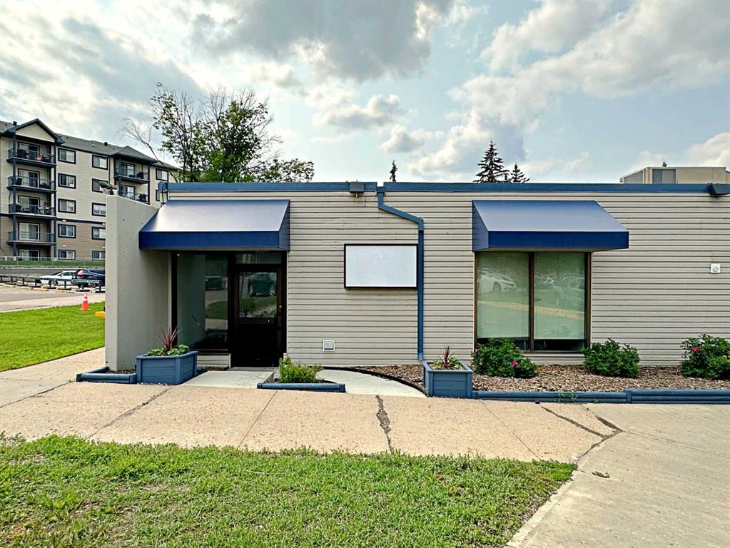 Picture of 118, 11721 MacDonald Drive , Fort McMurray Real Estate Listing
