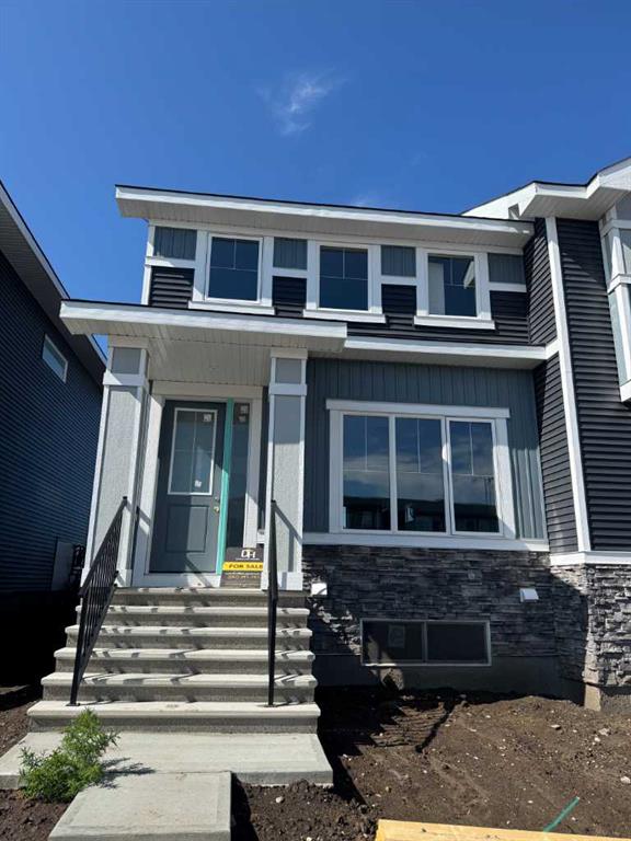 Picture of 340 Waterford Boulevard , Chestermere Real Estate Listing