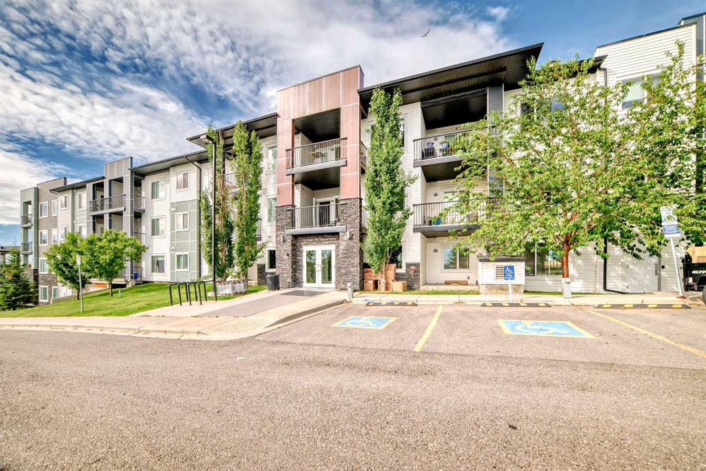 Picture of 311, 12 Sage Hill Terrace NW, Calgary Real Estate Listing