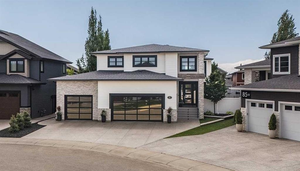 Picture of 81 Larratt Close , Red Deer Real Estate Listing