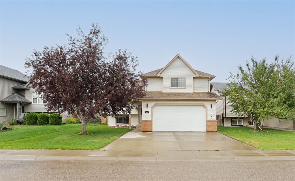 Picture of 64 Upland Place W, Brooks Real Estate Listing