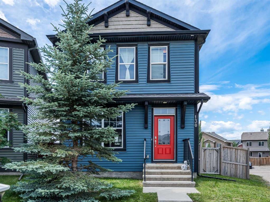 Picture of 130 Cranford Bay SE, Calgary Real Estate Listing