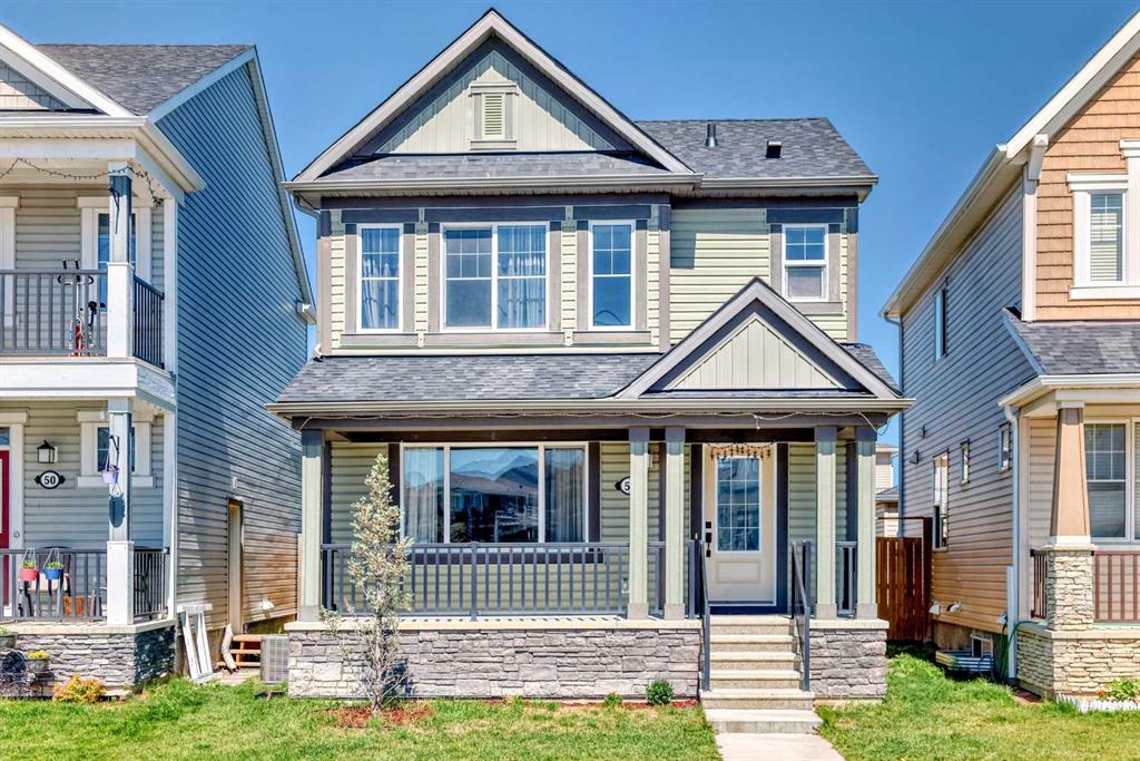 Picture of 54 Cityscape Terrace NE, Calgary Real Estate Listing
