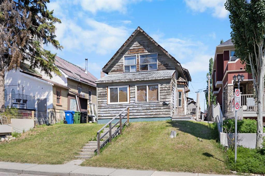 Picture of 68 6A Street NE, Calgary Real Estate Listing