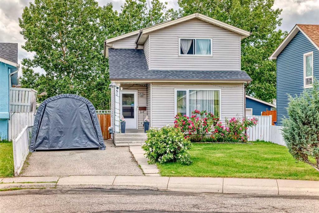 Picture of 51 Aberdare Road NE, Calgary Real Estate Listing