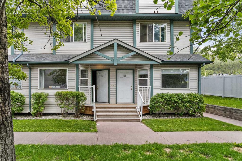 Picture of 32, 200 Glacier Drive , Canmore Real Estate Listing