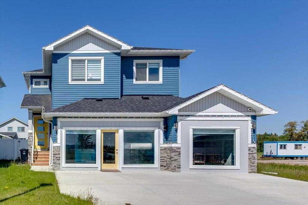 Picture of 4231 63 Avenue , Innisfail Real Estate Listing