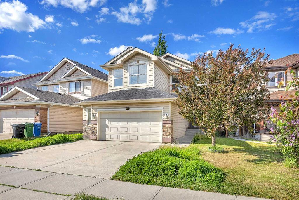Picture of 196 Coventry Hills Drive NE, Calgary Real Estate Listing