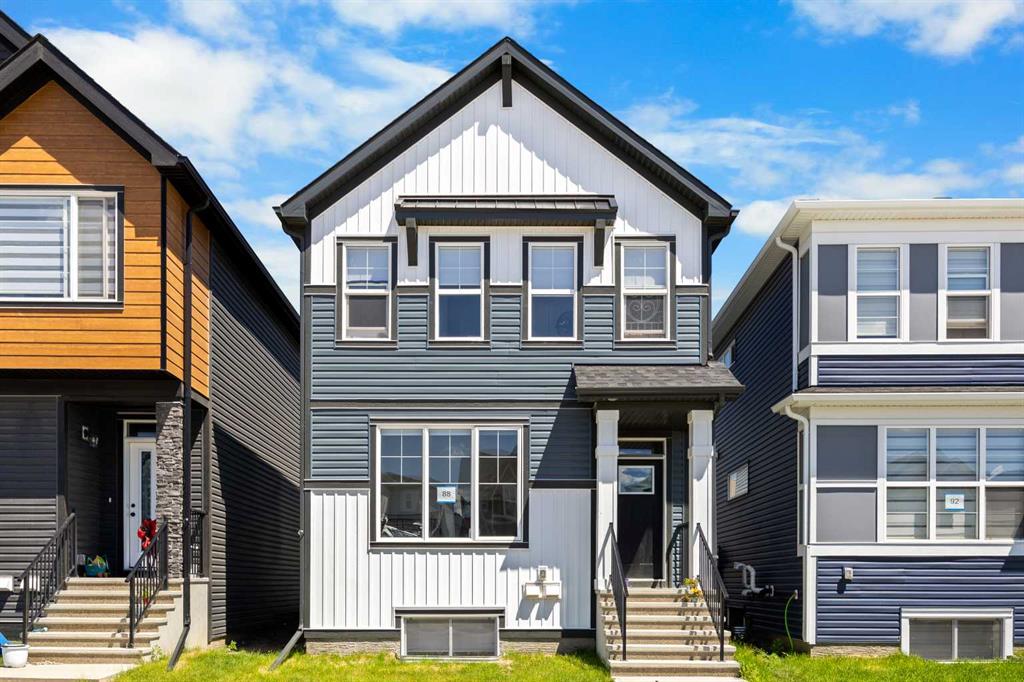 Picture of 88 Setonstone Gardens SE, Calgary Real Estate Listing