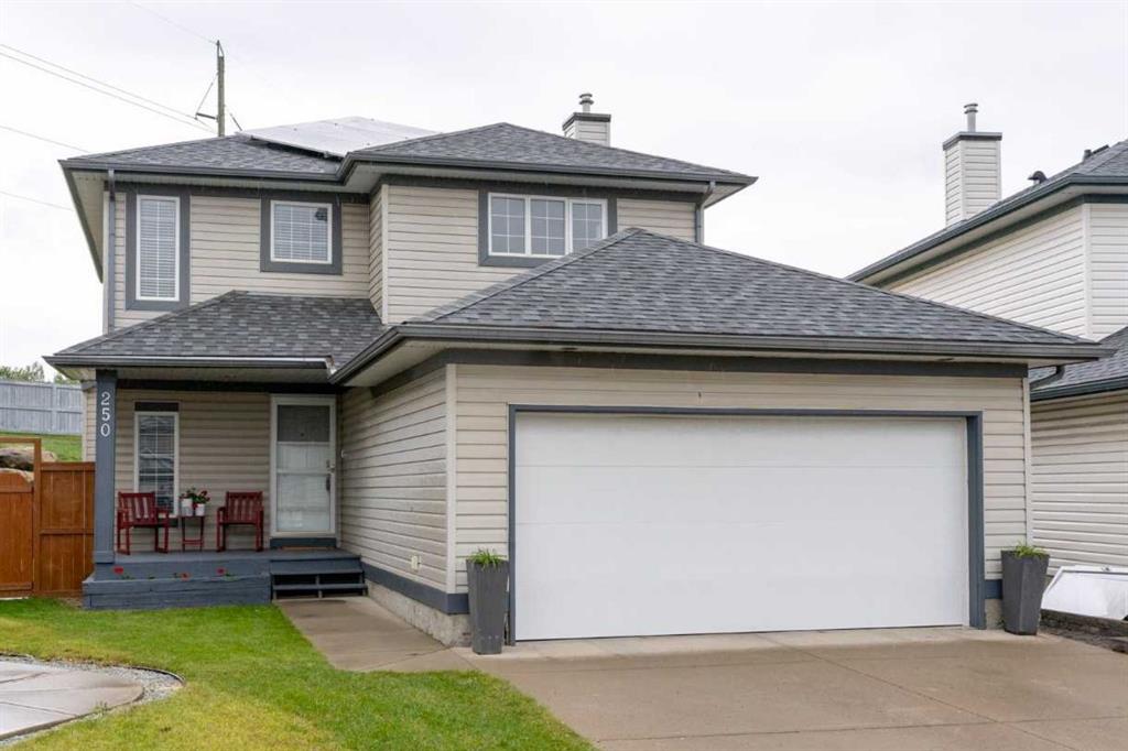 Picture of 250 Scotia Point NW, Calgary Real Estate Listing