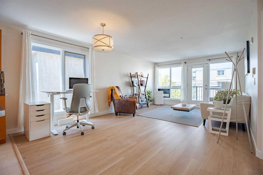 Picture of 305, 1724 26 Avenue SW, Calgary Real Estate Listing
