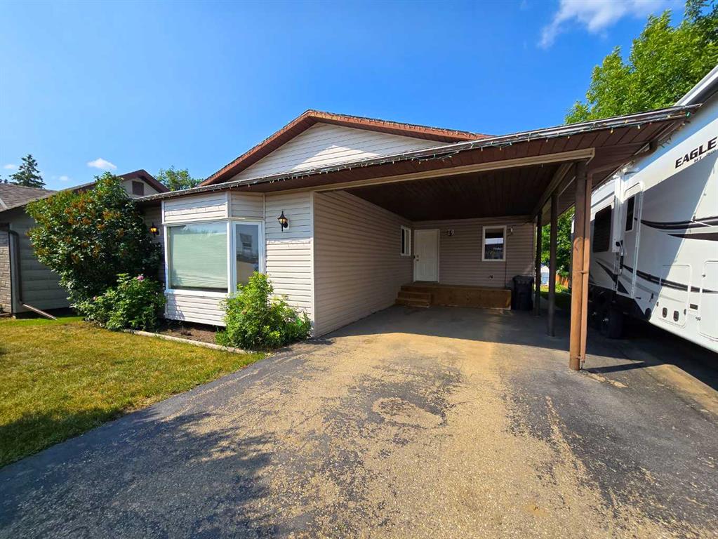 Picture of 4813 44 Avenue , Spirit River Real Estate Listing