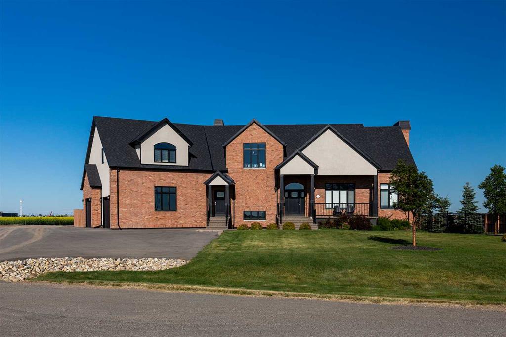 Picture of 1 Edgemoor Way W, Lethbridge Real Estate Listing