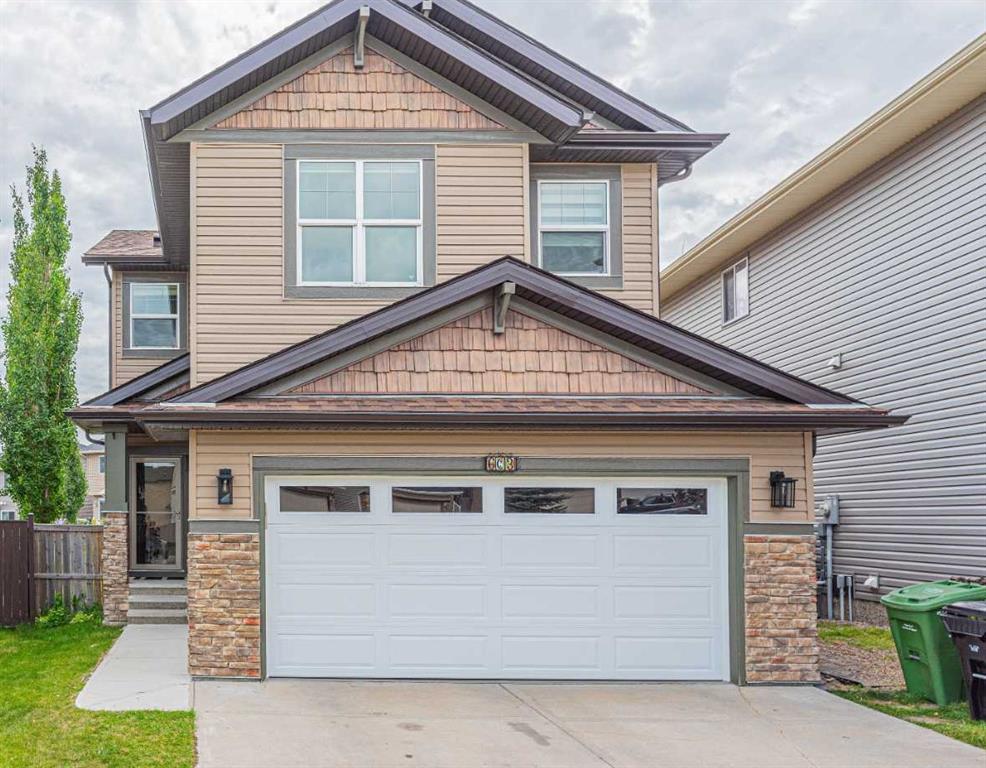 Picture of 603 Panora Way NW, Calgary Real Estate Listing