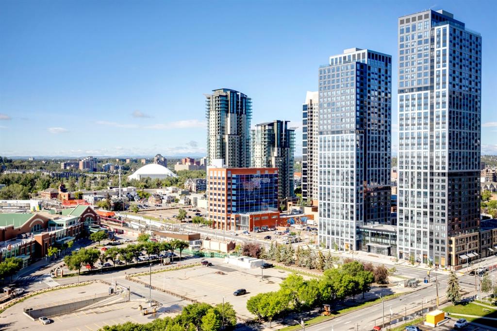 Picture of 1509, 1122 3 Street SE, Calgary Real Estate Listing