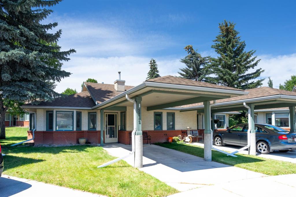 Picture of 2742 Dovely Park SE, Calgary Real Estate Listing