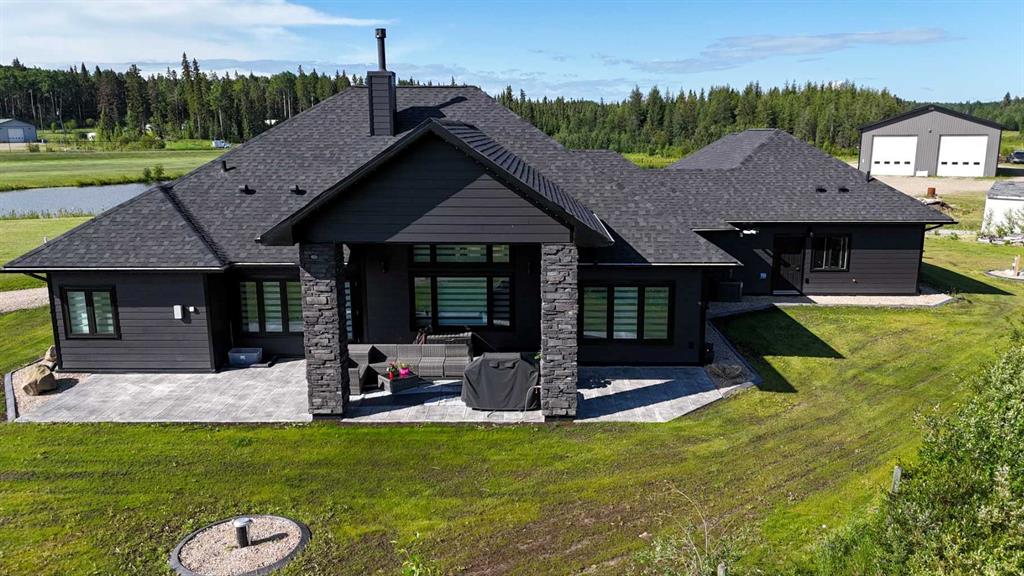 Picture of 53304 Range Road 180  , Rural Yellowhead County Real Estate Listing