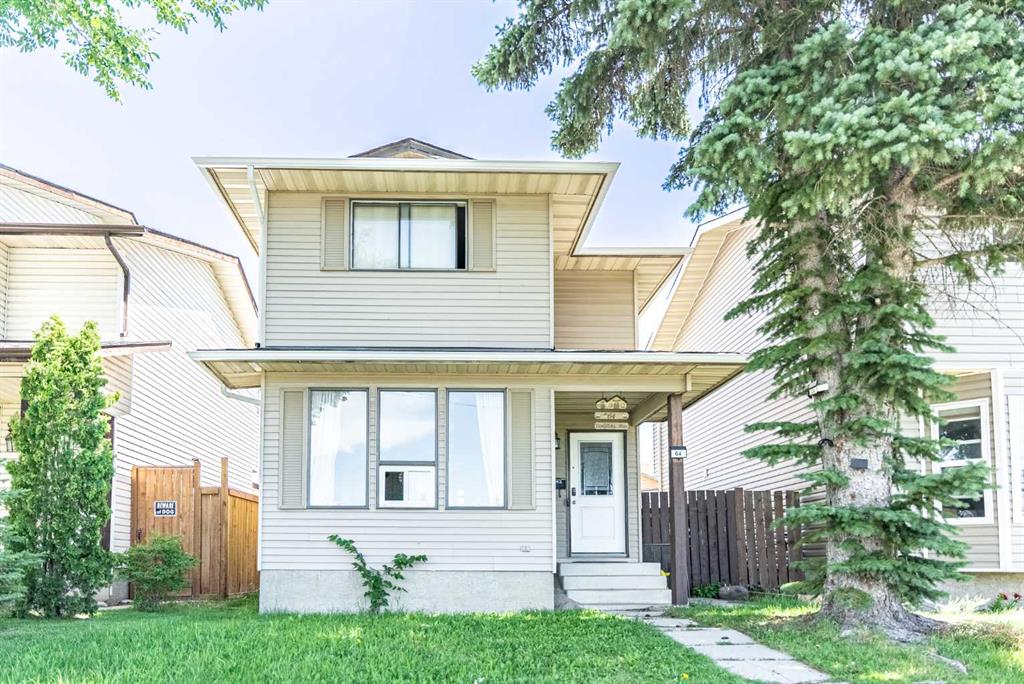 Picture of 64 Templeby Way NE, Calgary Real Estate Listing