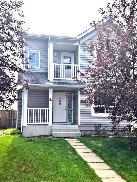 Picture of 84 Martinvalley Crescent NE, Calgary Real Estate Listing