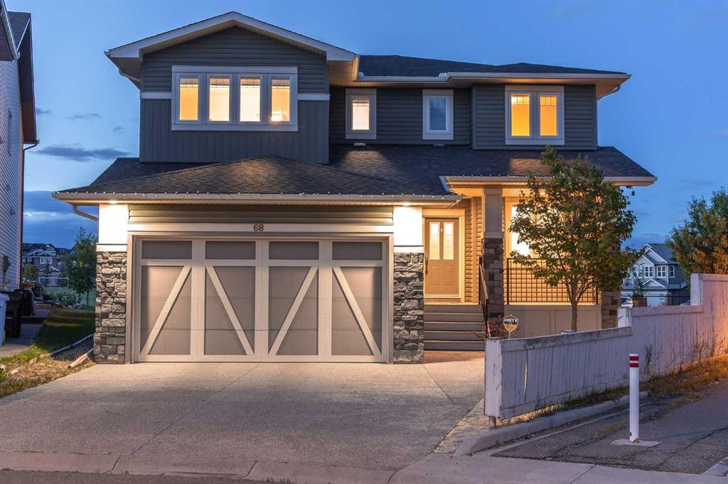 Picture of 68 Evansfield Place NW, Calgary Real Estate Listing