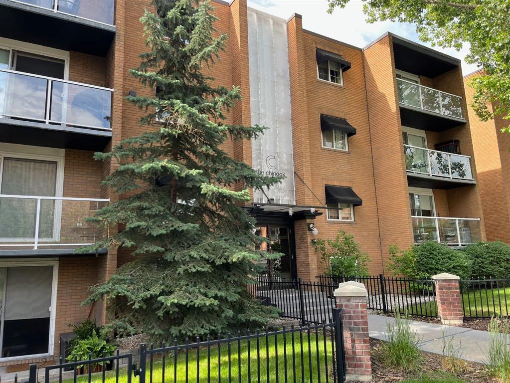 Picture of 207, 501 57 Avenue SW, Calgary Real Estate Listing