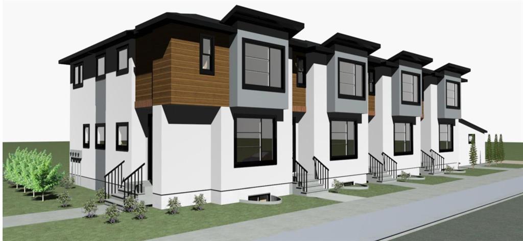Picture of 2504 18 Street NW, Calgary Real Estate Listing