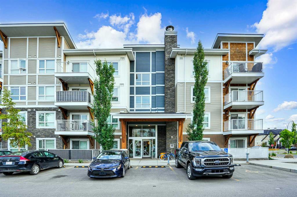 Picture of 1308, 302 Skyview ranch Drive NE, Calgary Real Estate Listing