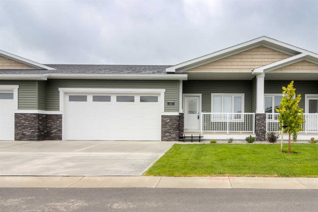 Picture of 302, 1940 Parkside Way , Coaldale Real Estate Listing