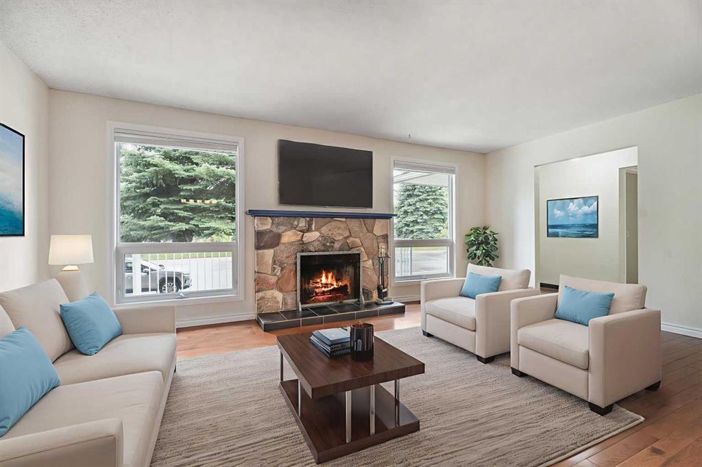 Picture of 14416 Parkside Drive SE, Calgary Real Estate Listing