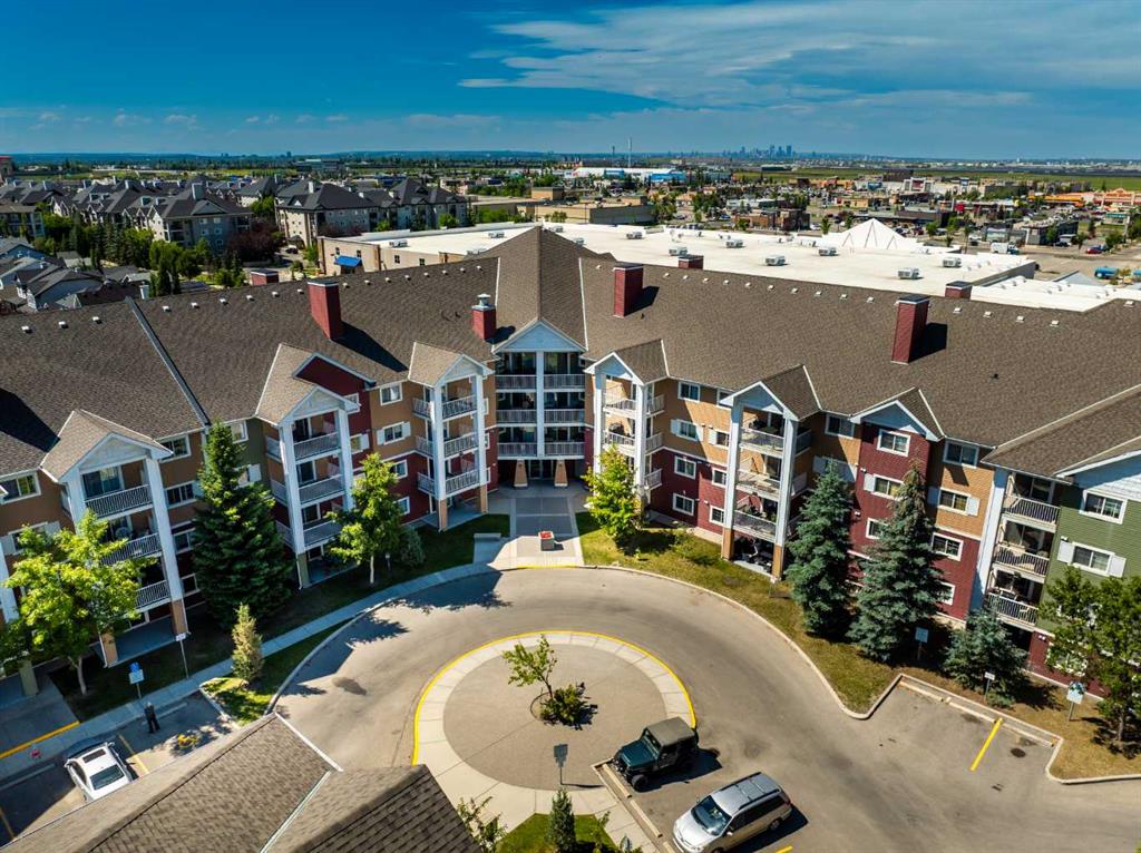 Picture of 1120, 10 Prestwick Bay SE, Calgary Real Estate Listing