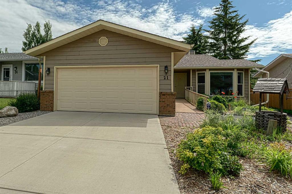Picture of 21 Welch Crescent , Okotoks Real Estate Listing
