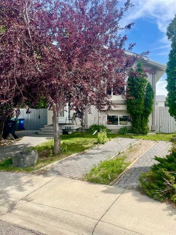Picture of 183 Cowichan Court W, Lethbridge Real Estate Listing
