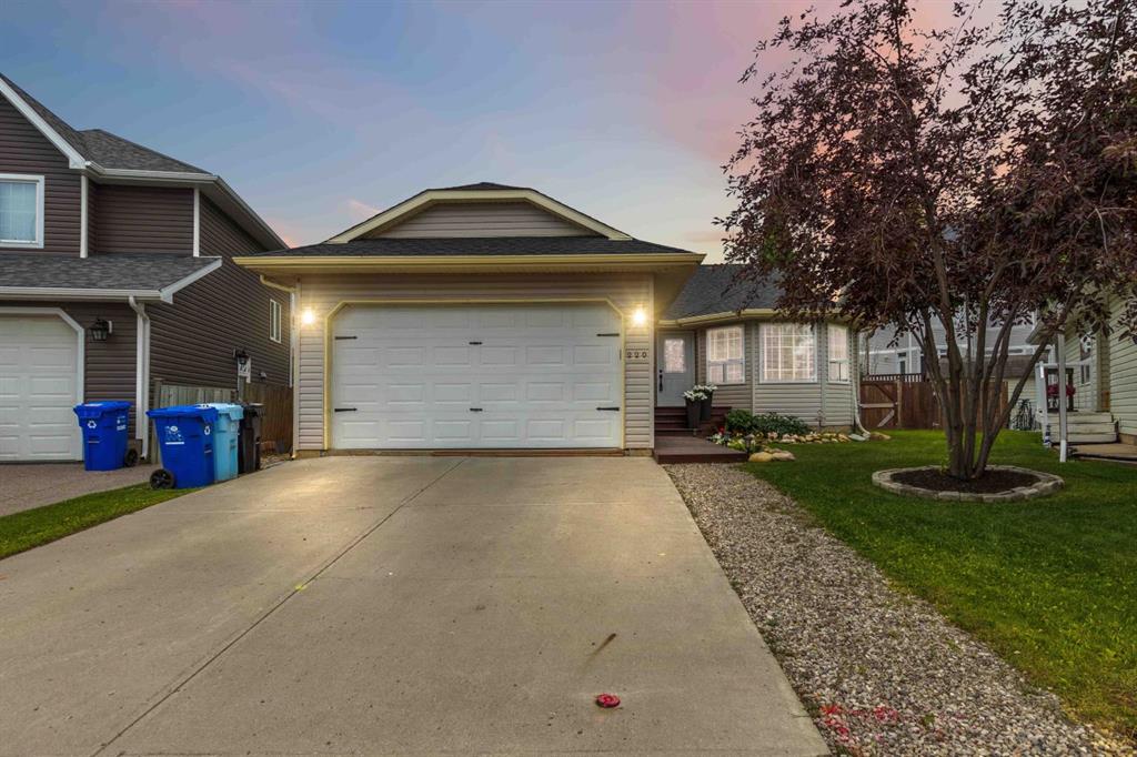 Picture of 220 Warren Road , Fort McMurray Real Estate Listing