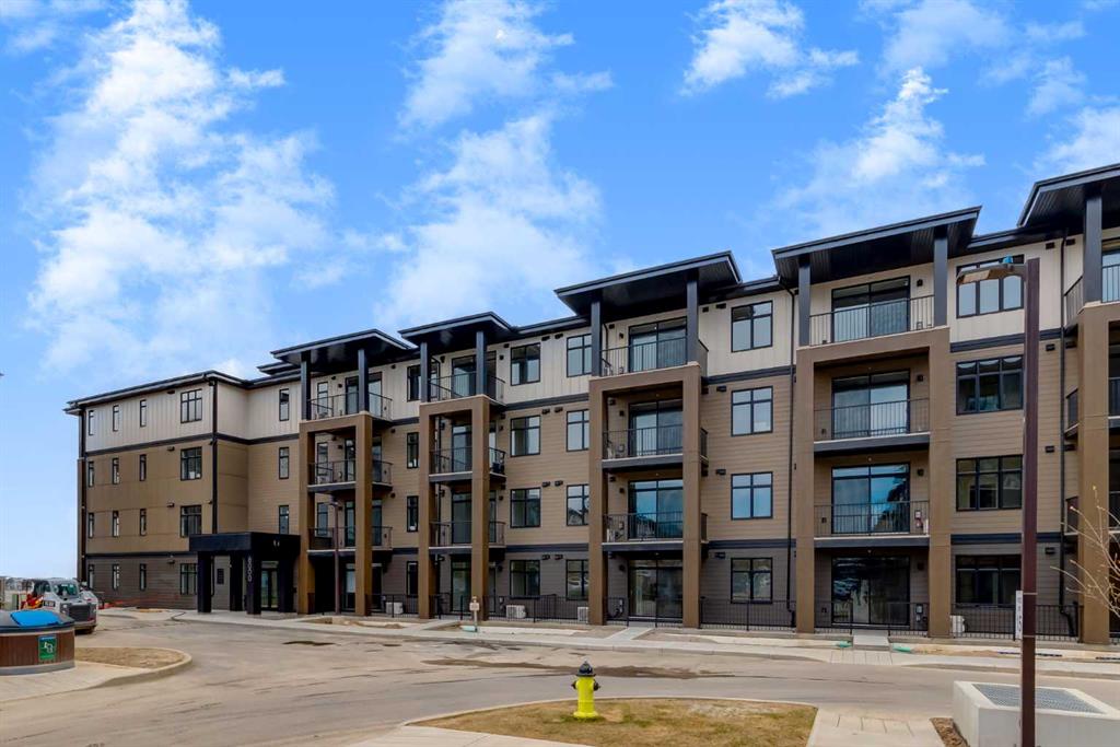 Picture of 6108, 200 Seton Circle SE, Calgary Real Estate Listing