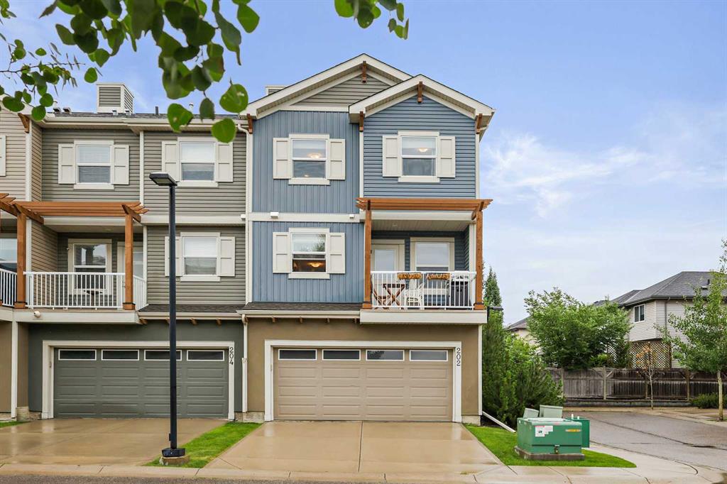 Picture of 202, 10 Auburn Bay Avenue SE, Calgary Real Estate Listing