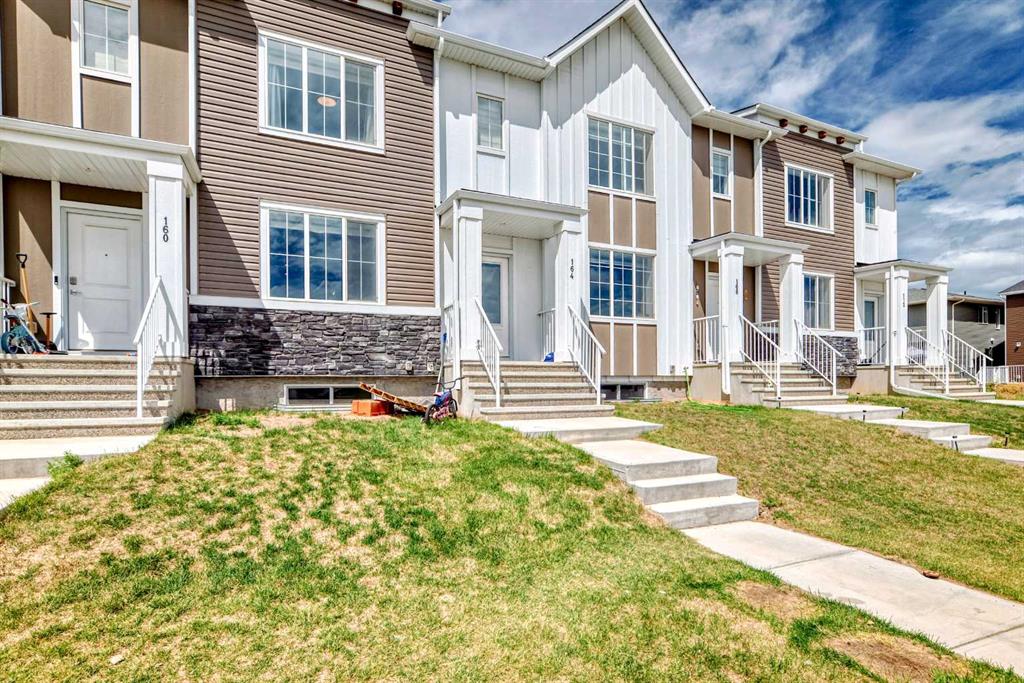Picture of 164 Cornerstone Grove NE, Calgary Real Estate Listing