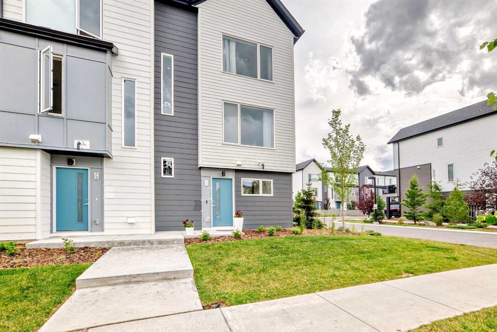 Picture of 71 Skyview Ranch Avenue NE, Calgary Real Estate Listing