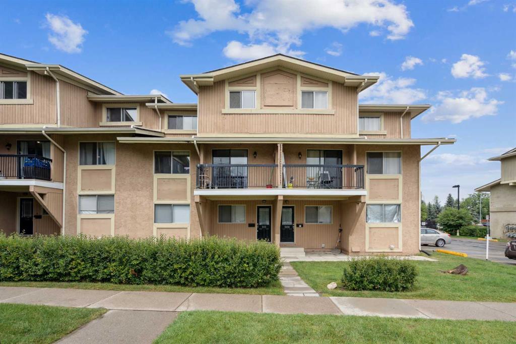 Picture of 510, 2200 Woodview Drive SW, Calgary Real Estate Listing