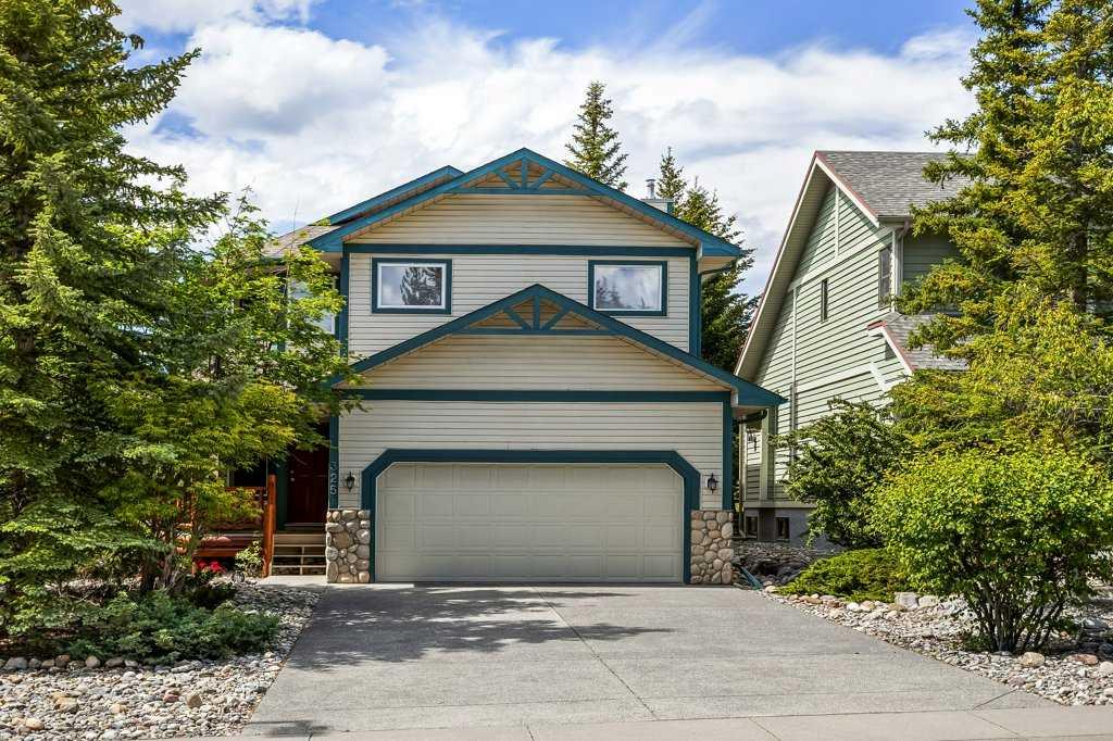 Picture of 325 lady Macdonald Crescent , Canmore Real Estate Listing